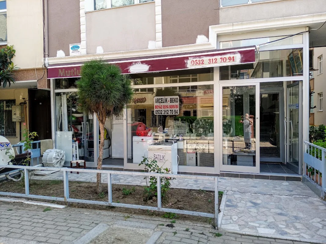 Arçelik Emin teknik beyaz eşya servisi