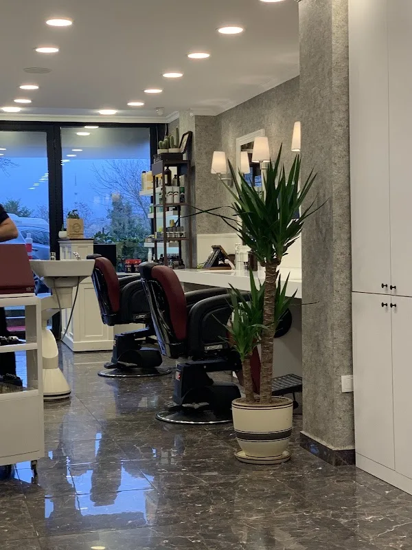 Altan Barber's Clup | Sarıyer Berber