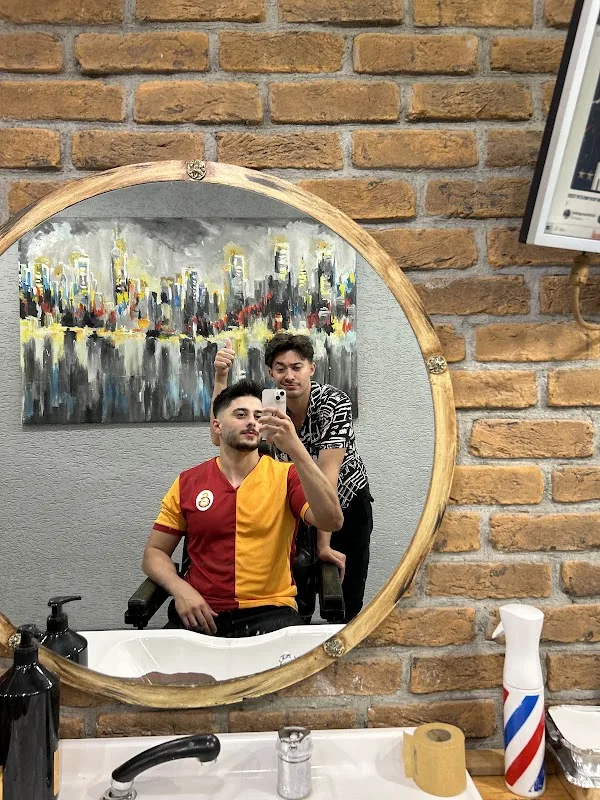 Nuri Güncan Barber Shop