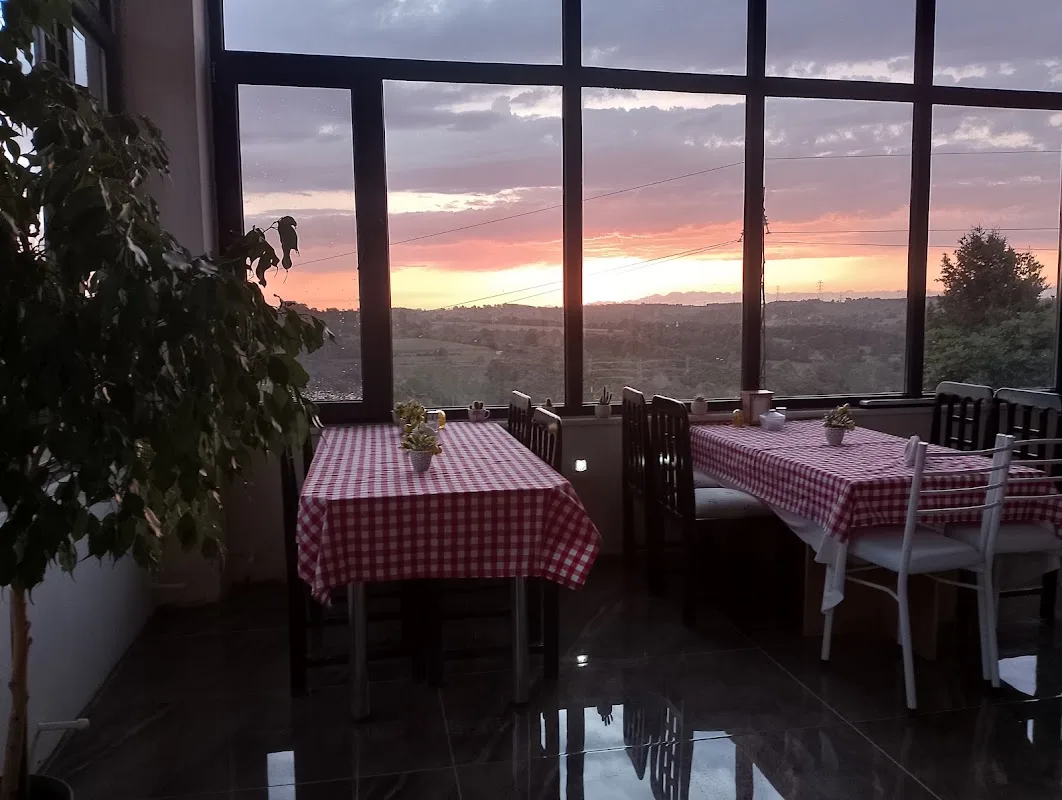 Bizimköy Kafe Kahvaltı