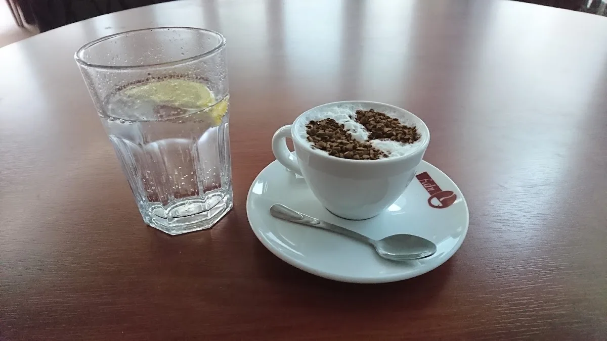 Fabi Coffee