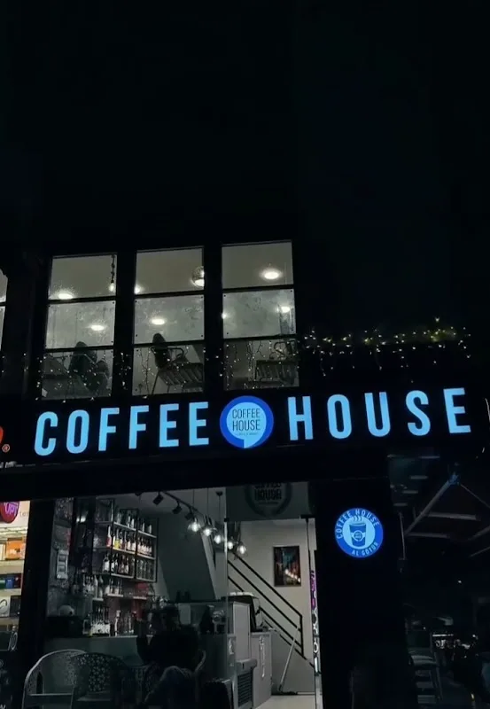 Coffee House Esenyurt