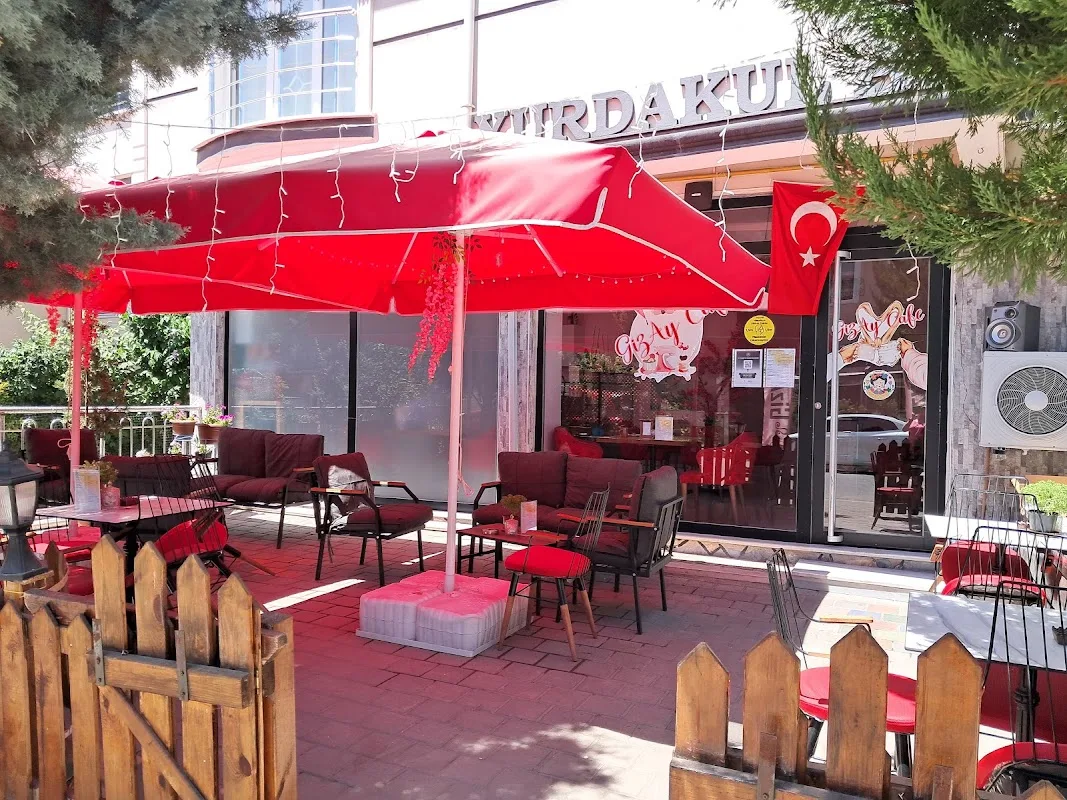 GizAy cafe