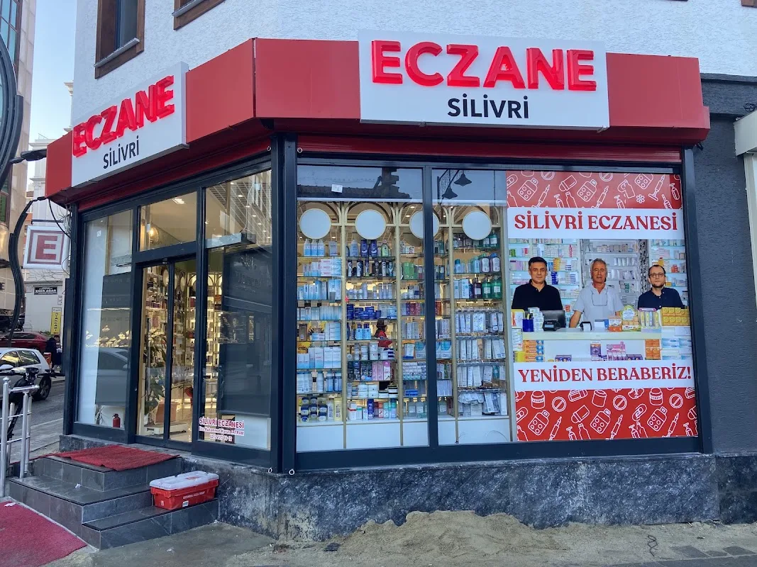Silivri Eczanesi