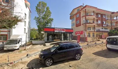 Çınar Eczanesi
