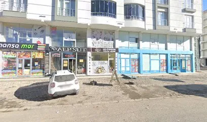 Coiffeur filiz