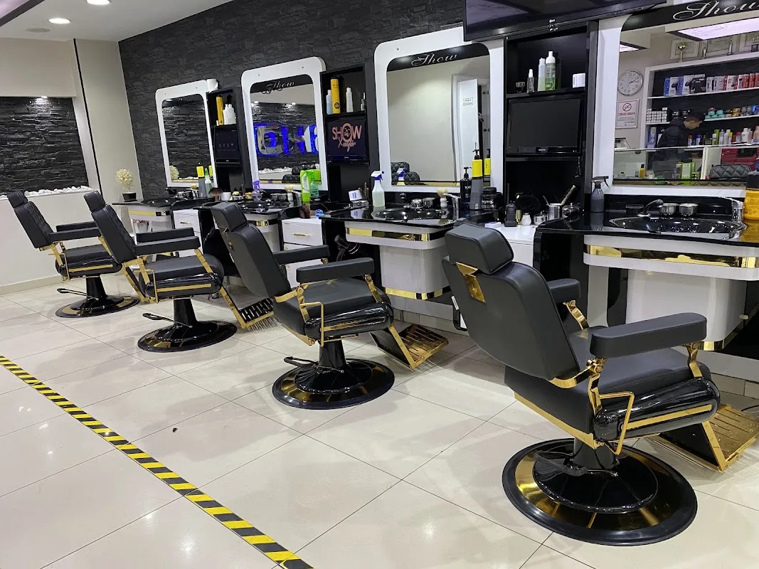 Show Erkek Kuaför Salonu