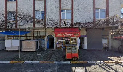 Mevlana Eczanesi