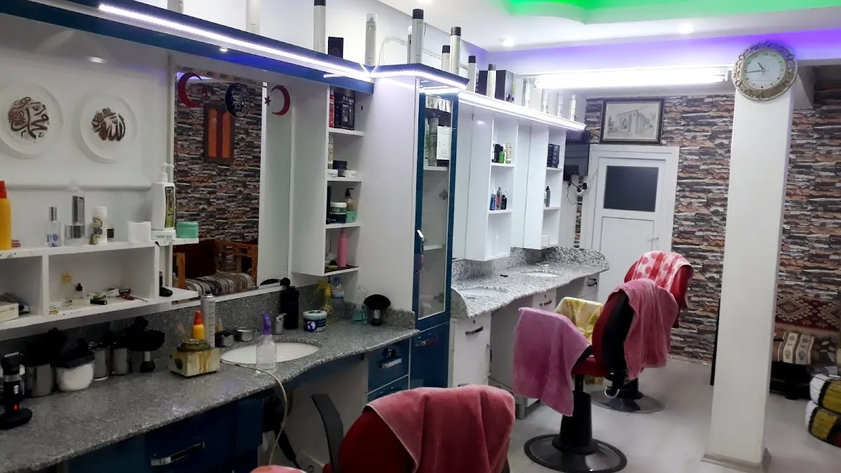 SALON46 ERKEK KUAFÖRÜ