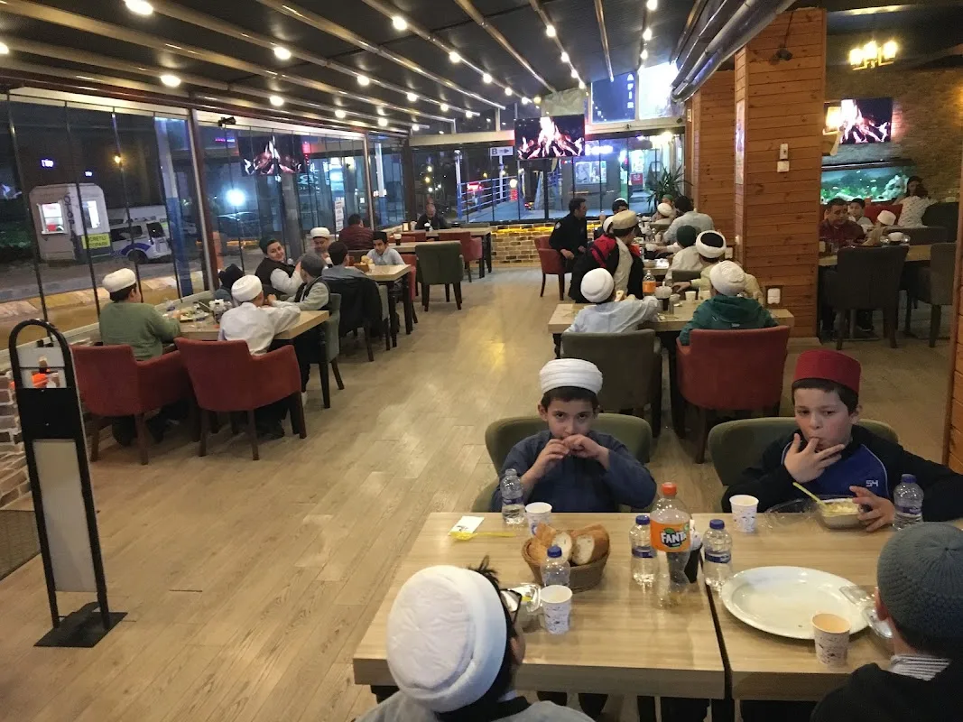 Derman Cafe Restaurant