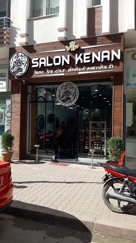 Kenan Vip Salon Bafra