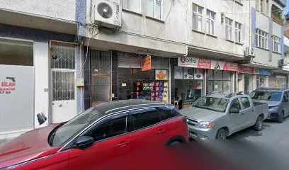 ÇAKMAK ERKEK KUAFÖRÜ ALİ ÇAKMAK