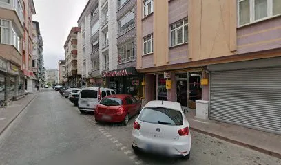 Keskinmakas Berber Salonu