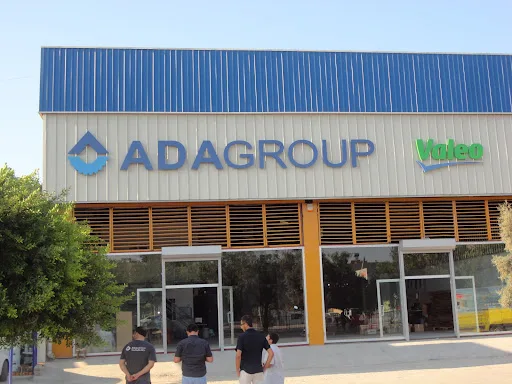 Atak Reklam tabela