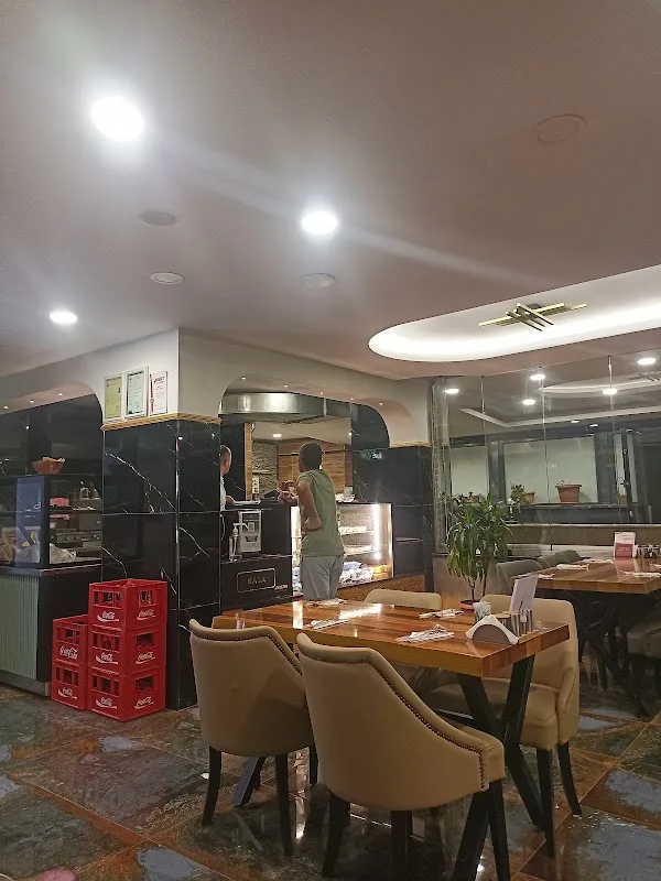 Olgunlar Kara Fırın Restoran