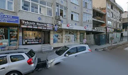 Salon Sezgin Yenimahalle