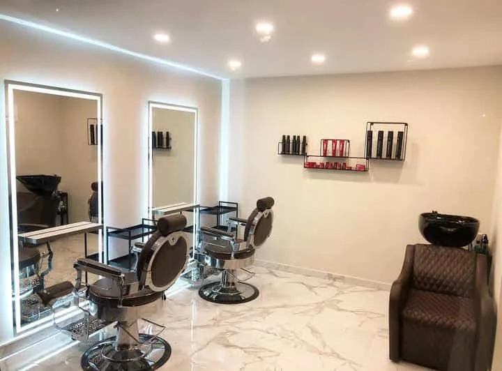 Serkan Satan Hair Studio Erkek Kuaförü Bahçelievler İstanbul