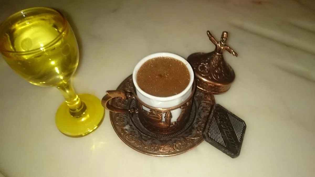 Ediz Cafe