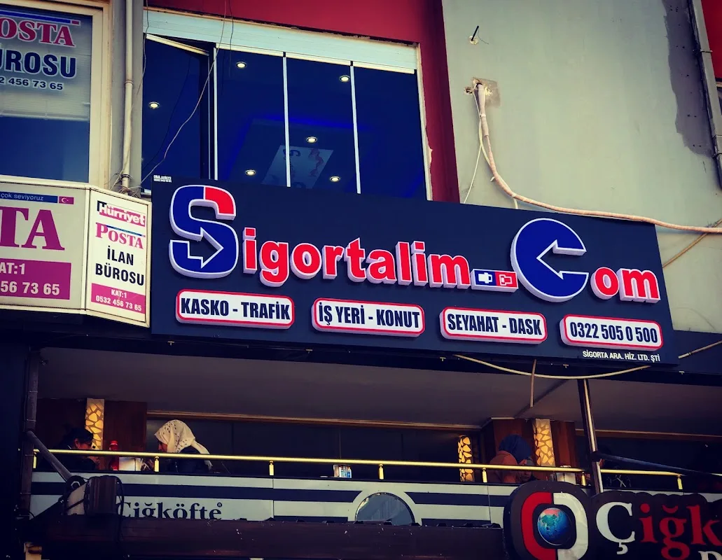 Sigortalim