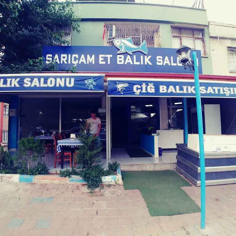 Sarıçam Balık evi salonu 02