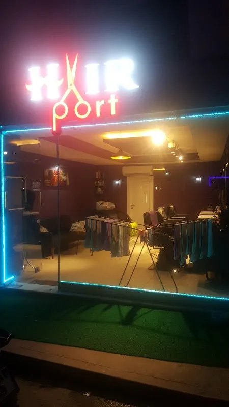 Hair Port Sinop