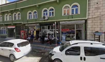 Berber Nevzat