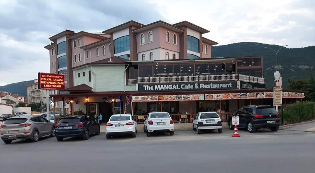 The Mangal Restaurant