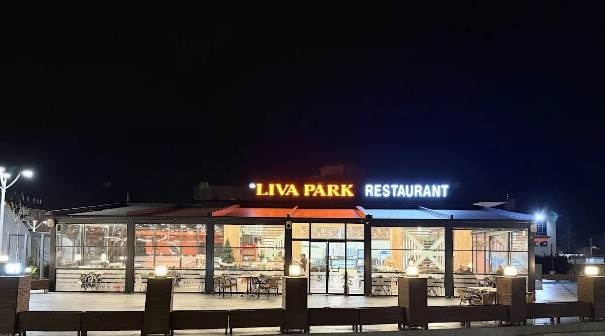 As Liva Park