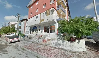 Altin Makas Erkek Kuaförü