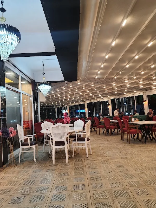 Konyalı keko usta