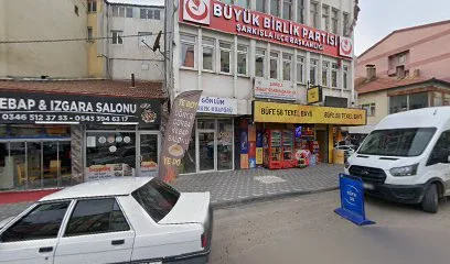 Gönlüm Erkek Kuaförü/ Berber