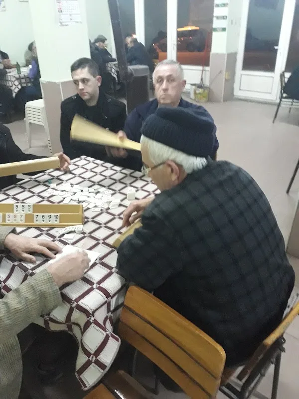 Osman Kutlunun Kave