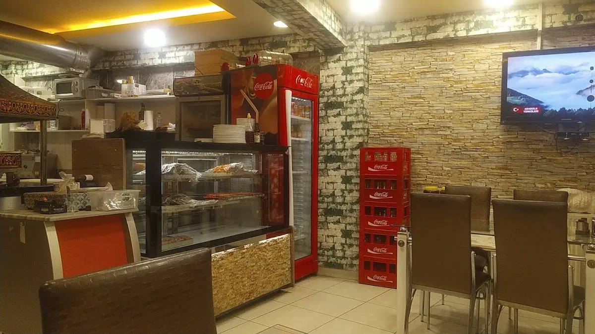 Emirhan Et Mangal