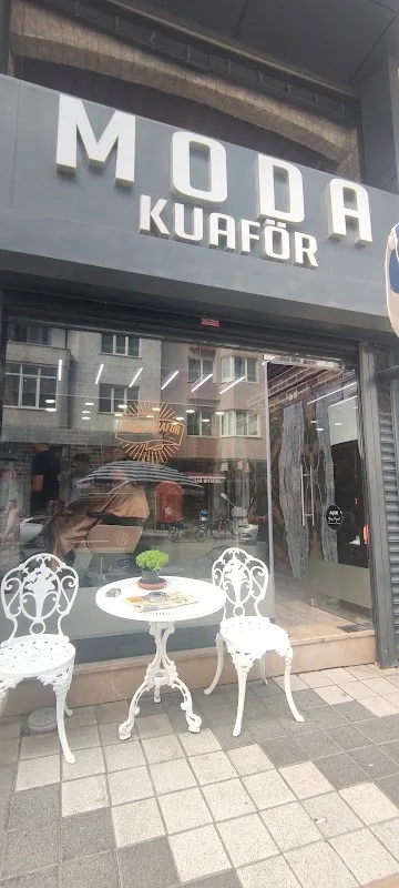Moda Kuaför Oğuz