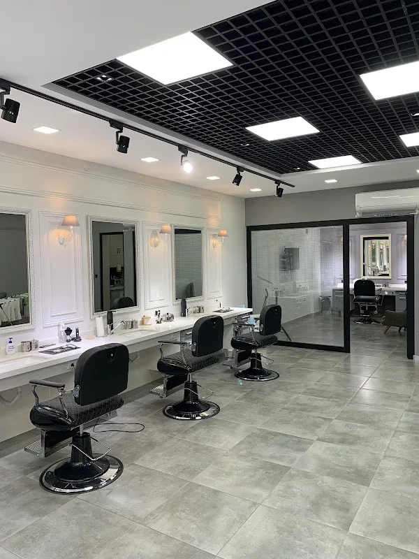 Boutique Kuaför Sercan Gelmez