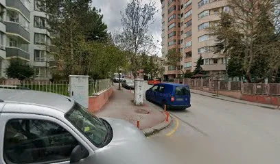 Naci Çakır Mah.
