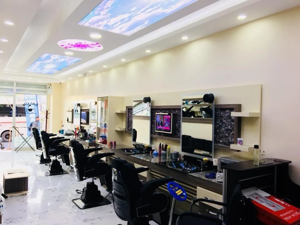 SALON DOĞAN