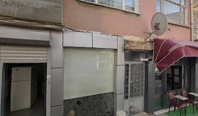 Kaan Kanlıoğlu AİR ARTİST