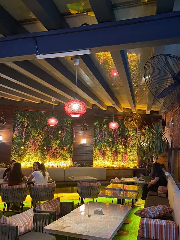 Nobby Restaurant