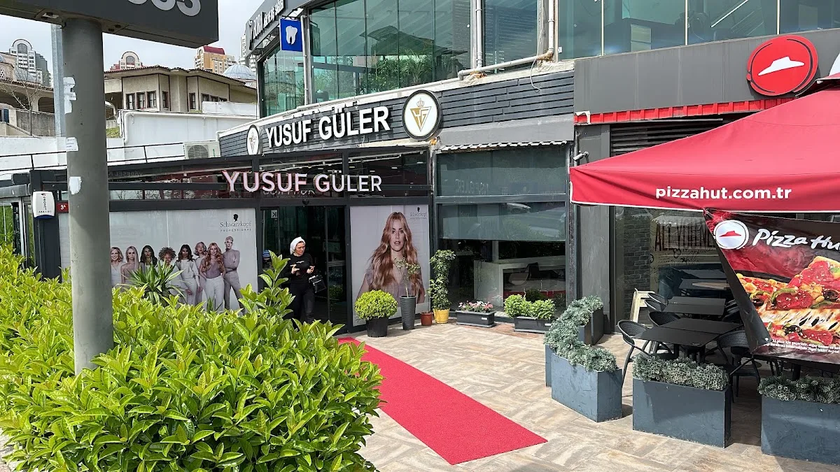Yusuf Güler