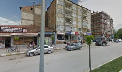 Selçuk Erkek Kuaförü