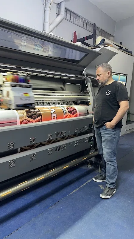 Baharım Reklam Adana Tabela Merkezi
