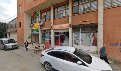 Foto Yakamoz Ve Moda Evi