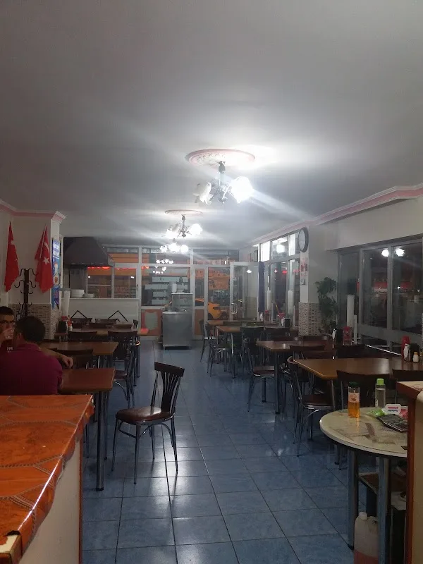 Erkul Pide Salonu