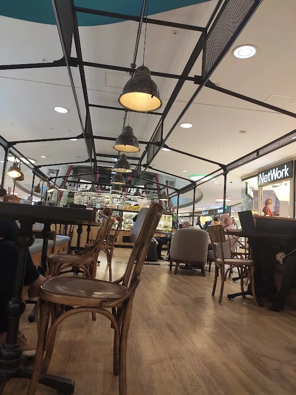 Caffè Nero
