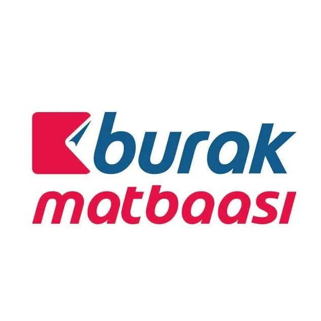 Burak Matbaası