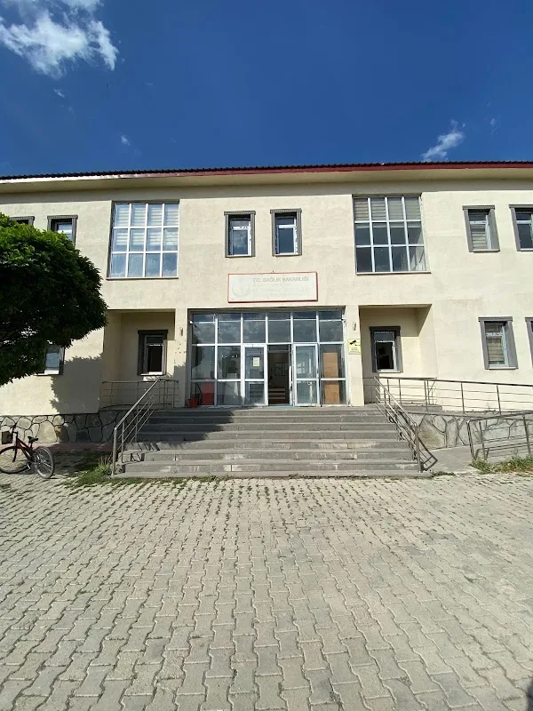 Taşlıçay Merkez Aile Sağlık Mer.
