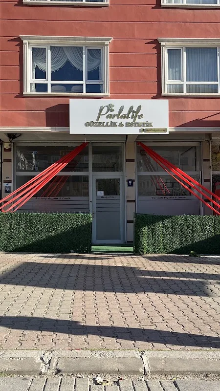 PARLALİFE GÜZELLİK & ESTETİK