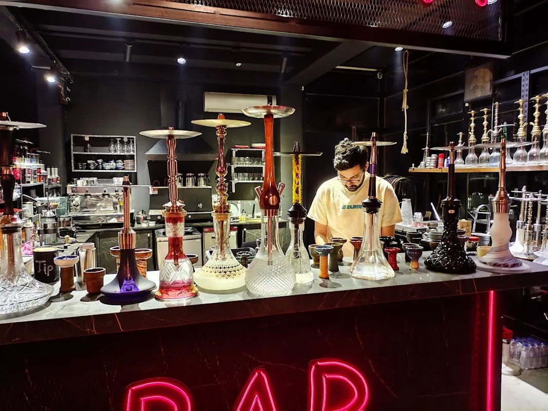 Mac Lounge & Shop Selçuklu