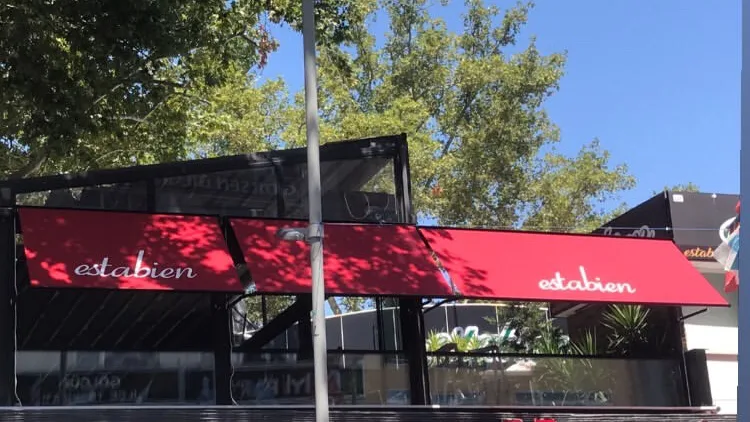 Estabien Cafe & Restaurant